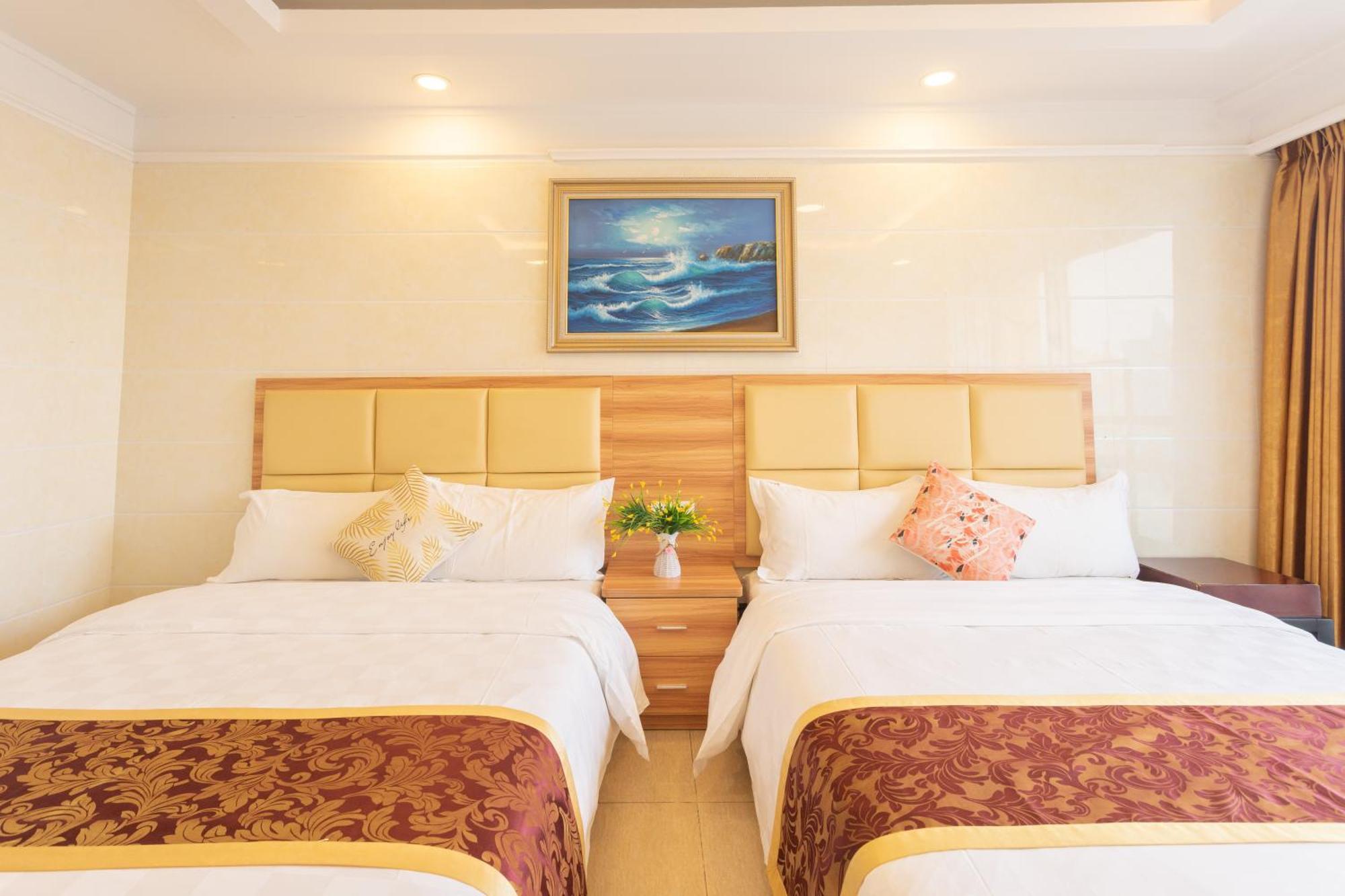 Sunny International Apartment From Beijing Road Guangzhou Exterior photo