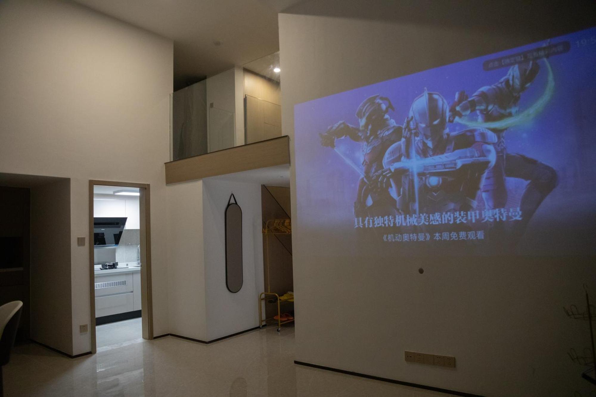 Sunny International Apartment From Beijing Road Guangzhou Exterior photo